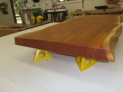 Custom Cutting Boards